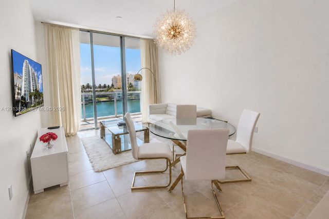 7930 East Dr 506, North Bay Village, FL 33141