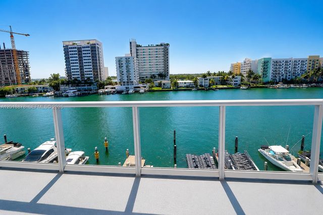 7930 East Dr 506, North Bay Village, FL 33141