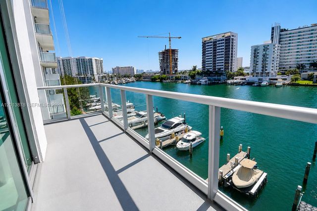 7930 East Dr 506, North Bay Village, FL 33141