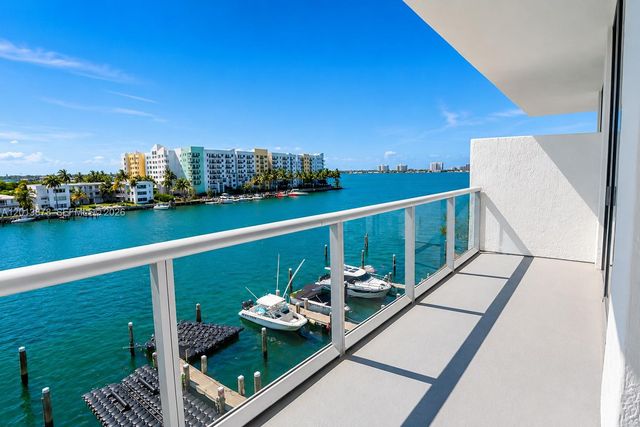 7930 East Dr 506, North Bay Village, FL 33141