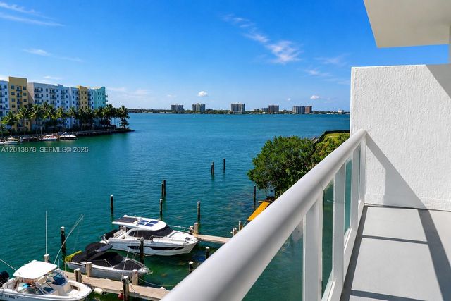 7930 East Dr 506, North Bay Village, FL 33141
