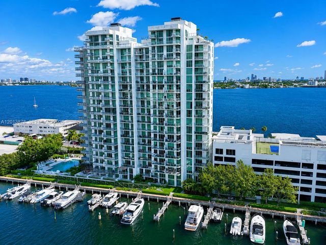 7930 East Dr 506, North Bay Village, FL 33141