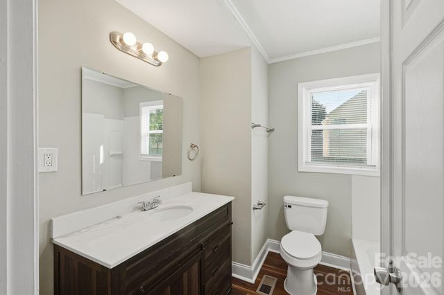 2955 Amay James Avenue, Charlotte, NC 28208