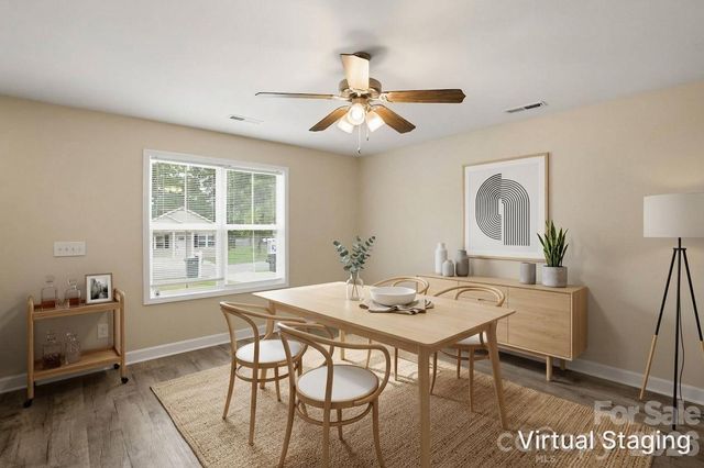 2955 Amay James Avenue, Charlotte, NC 28208