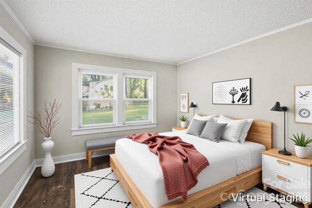 2955 Amay James Avenue, Charlotte, NC 28208