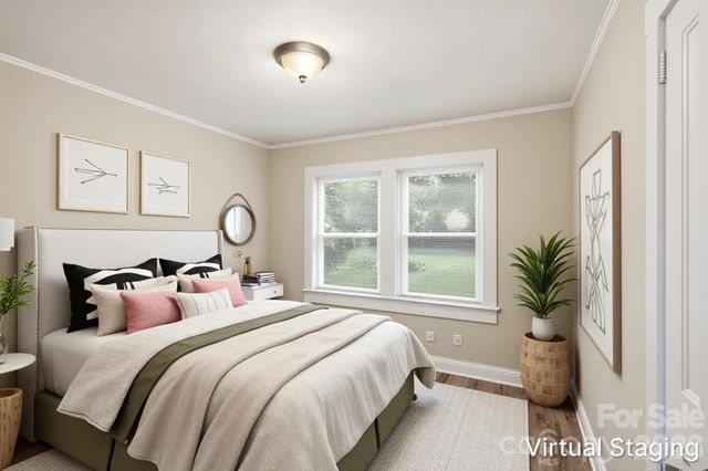 2955 Amay James Avenue, Charlotte, NC 28208