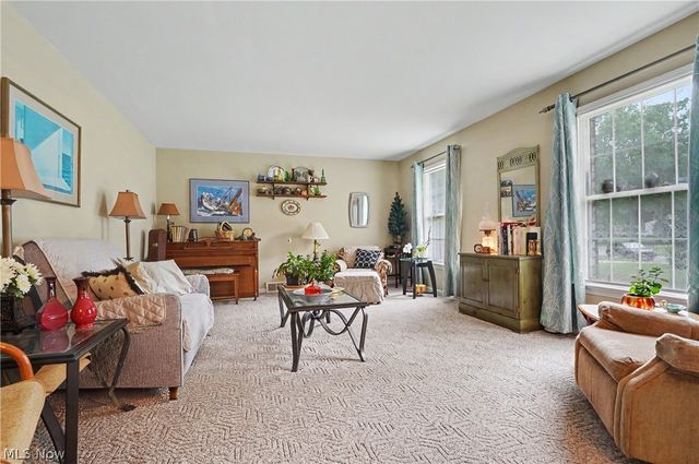 553 N Briarcliff Drive, Canfield, OH 44406