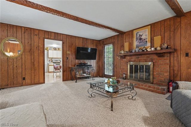 553 N Briarcliff Drive, Canfield, OH 44406