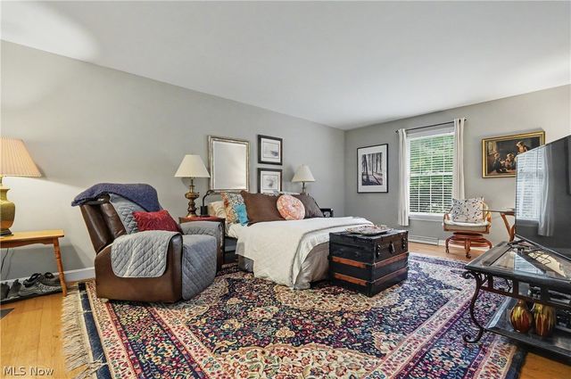 553 N Briarcliff Drive, Canfield, OH 44406