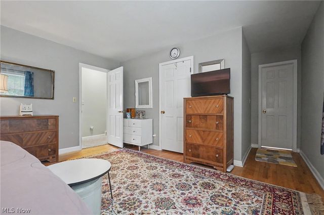 553 N Briarcliff Drive, Canfield, OH 44406