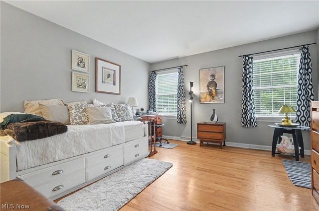 553 N Briarcliff Drive, Canfield, OH 44406