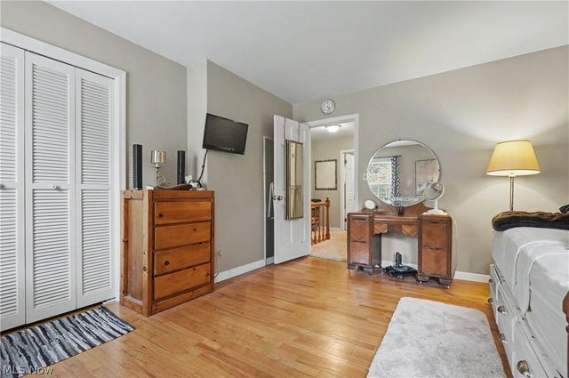 553 N Briarcliff Drive, Canfield, OH 44406