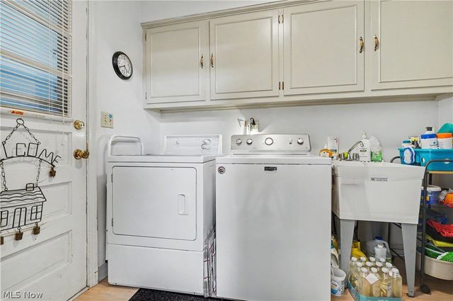 553 N Briarcliff Drive, Canfield, OH 44406