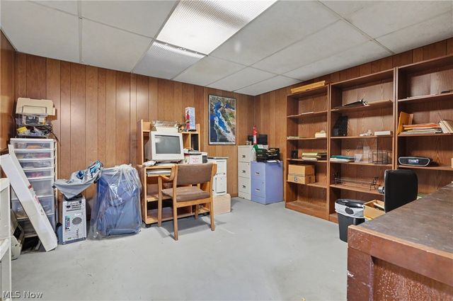 553 N Briarcliff Drive, Canfield, OH 44406