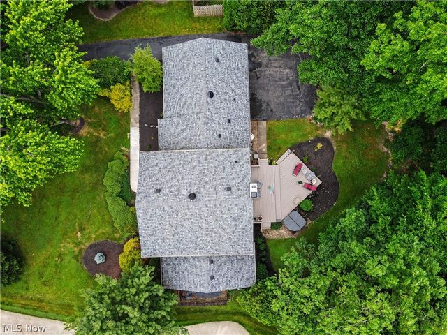553 N Briarcliff Drive, Canfield, OH 44406