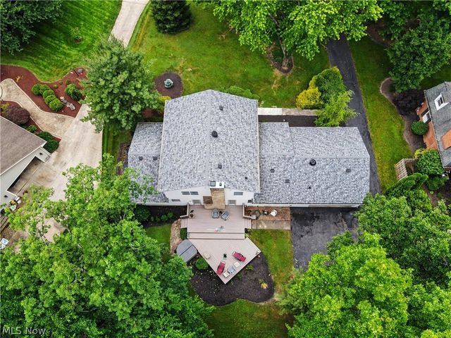 553 N Briarcliff Drive, Canfield, OH 44406