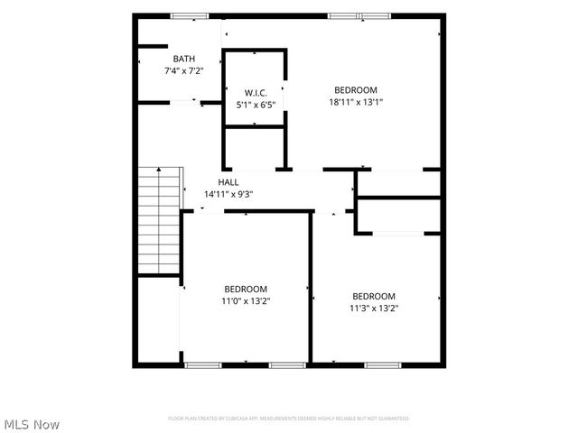 553 N Briarcliff Drive, Canfield, OH 44406