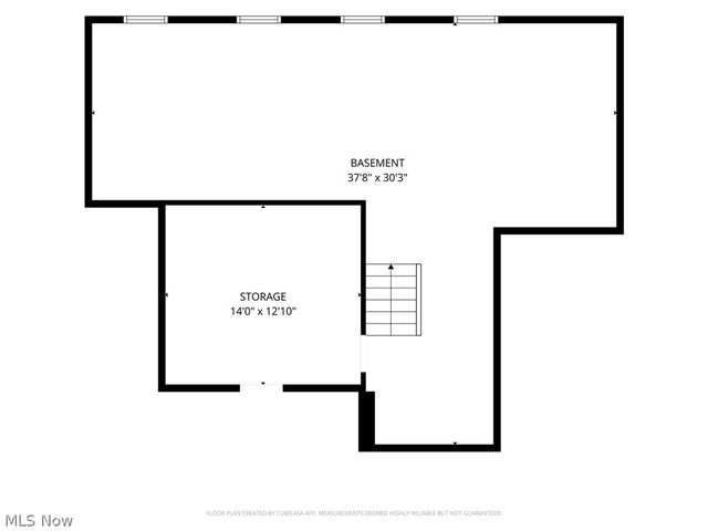 553 N Briarcliff Drive, Canfield, OH 44406