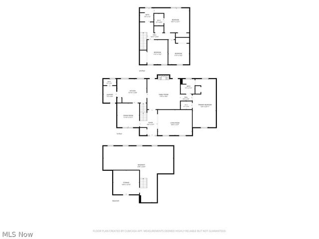 553 N Briarcliff Drive, Canfield, OH 44406