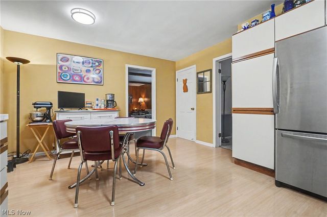 553 N Briarcliff Drive, Canfield, OH 44406