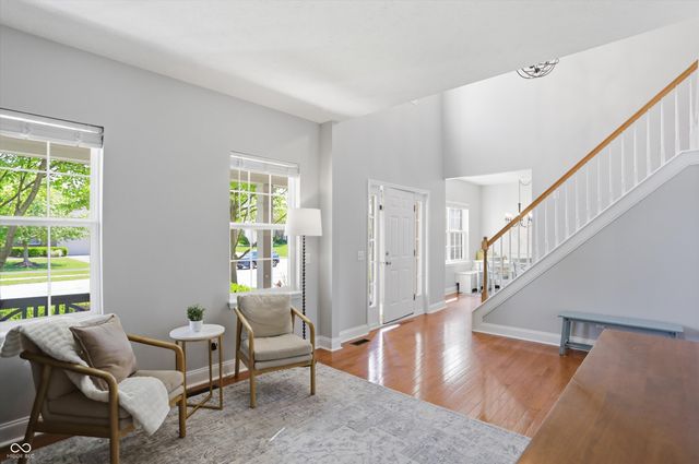 1446 Esprit Drive, Carmel, IN 46074