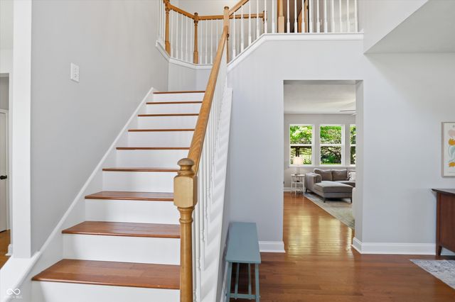 1446 Esprit Drive, Carmel, IN 46074