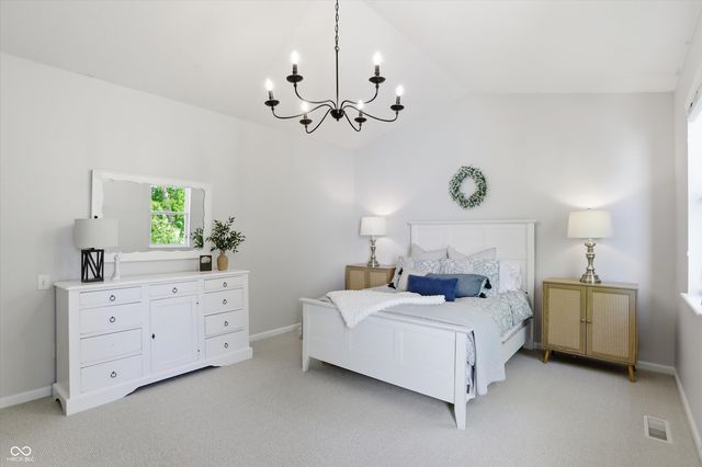 1446 Esprit Drive, Carmel, IN 46074