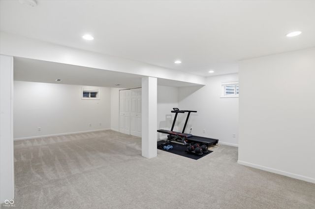 1446 Esprit Drive, Carmel, IN 46074