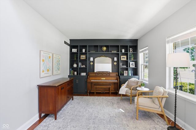 1446 Esprit Drive, Carmel, IN 46074