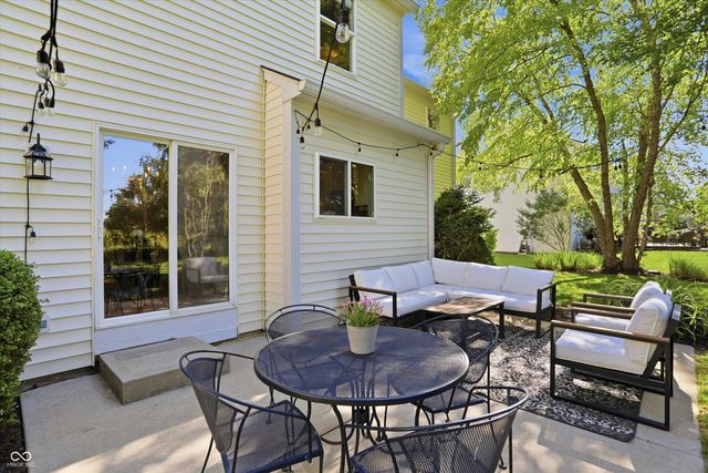 1446 Esprit Drive, Carmel, IN 46074