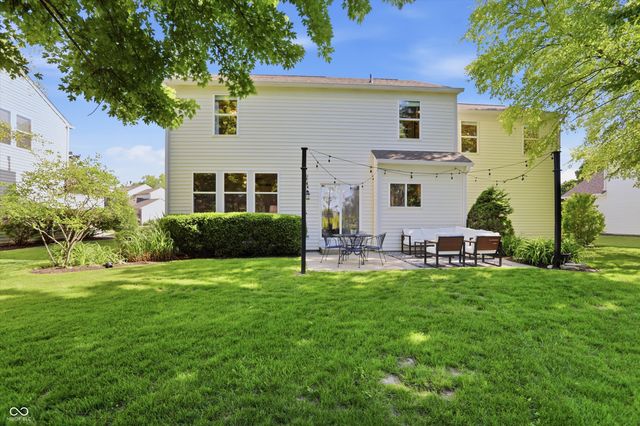 1446 Esprit Drive, Carmel, IN 46074