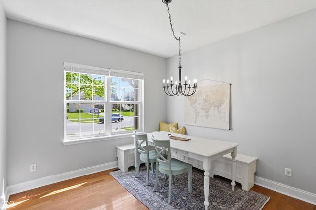 1446 Esprit Drive, Carmel, IN 46074