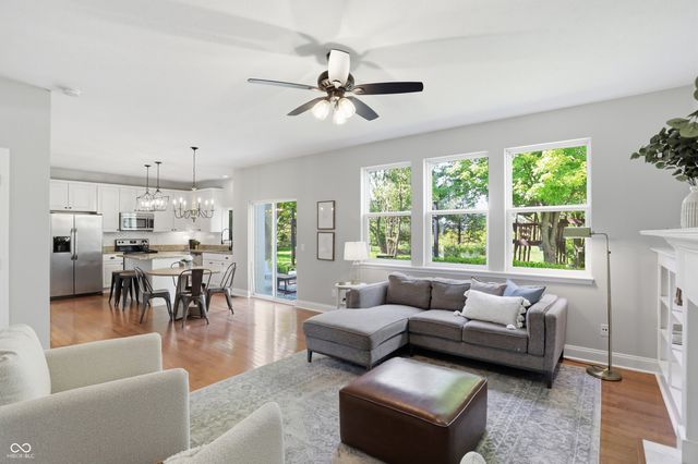 1446 Esprit Drive, Carmel, IN 46074