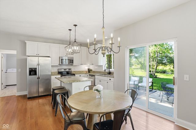 1446 Esprit Drive, Carmel, IN 46074