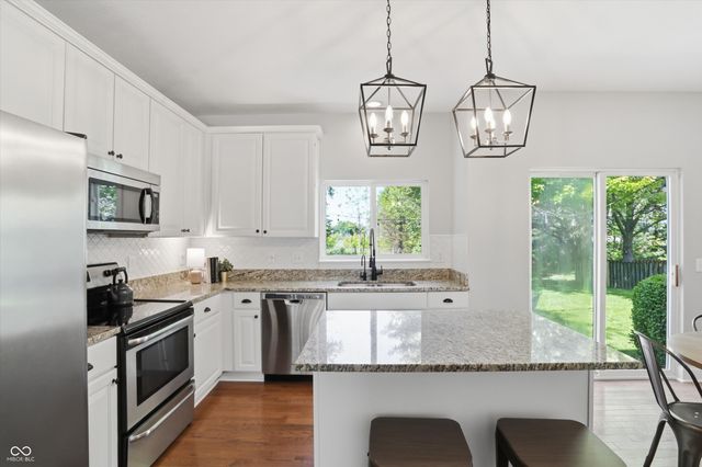 1446 Esprit Drive, Carmel, IN 46074