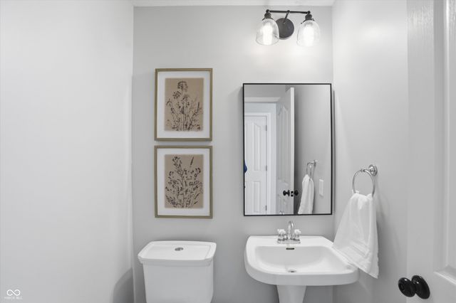 1446 Esprit Drive, Carmel, IN 46074