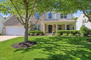 1446 Esprit Drive, Carmel, IN 46074