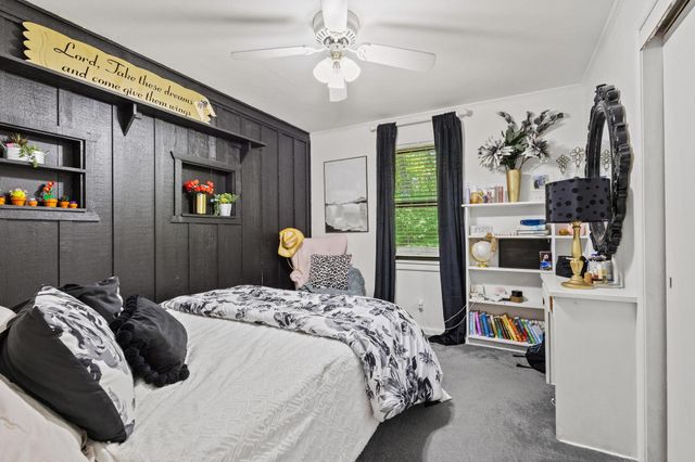 336 Kirk Avenue, Pottsboro, TX 75076