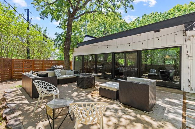 336 Kirk Avenue, Pottsboro, TX 75076