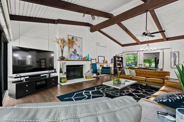 336 Kirk Avenue, Pottsboro, TX 75076