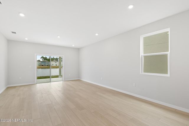 14851 MACADAMIA Lane, Jacksonville, FL 32218