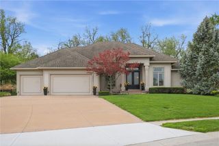 23611 W 72nd Terrace, Shawnee, KS 66227