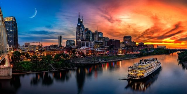 206 Acmon Blue Road, Mount Juliet, TN 37122