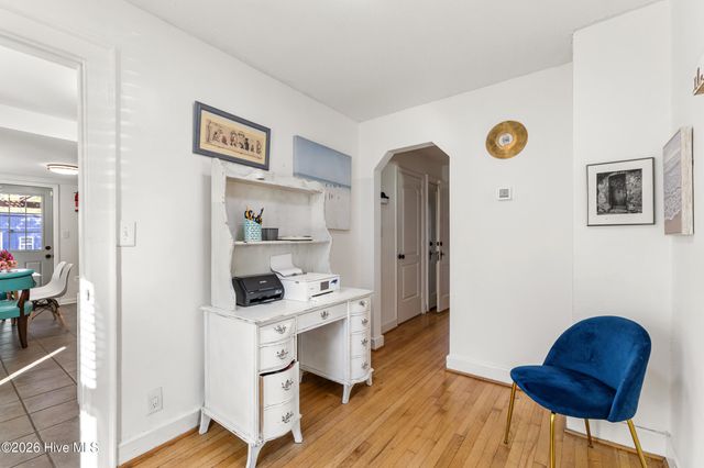 2042 Jackson Street, Wilmington, NC 28401