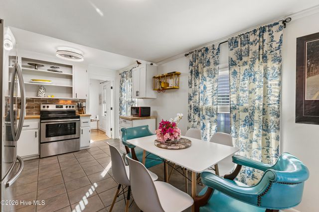 2042 Jackson Street, Wilmington, NC 28401