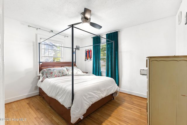 2042 Jackson Street, Wilmington, NC 28401