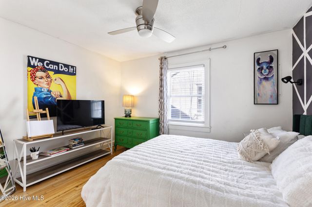 2042 Jackson Street, Wilmington, NC 28401