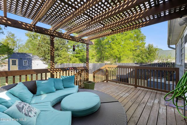 2042 Jackson Street, Wilmington, NC 28401