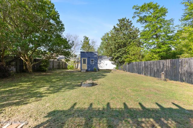 2042 Jackson Street, Wilmington, NC 28401