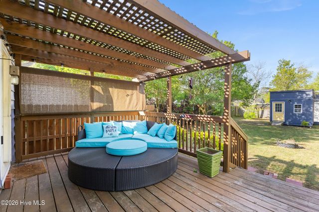 2042 Jackson Street, Wilmington, NC 28401